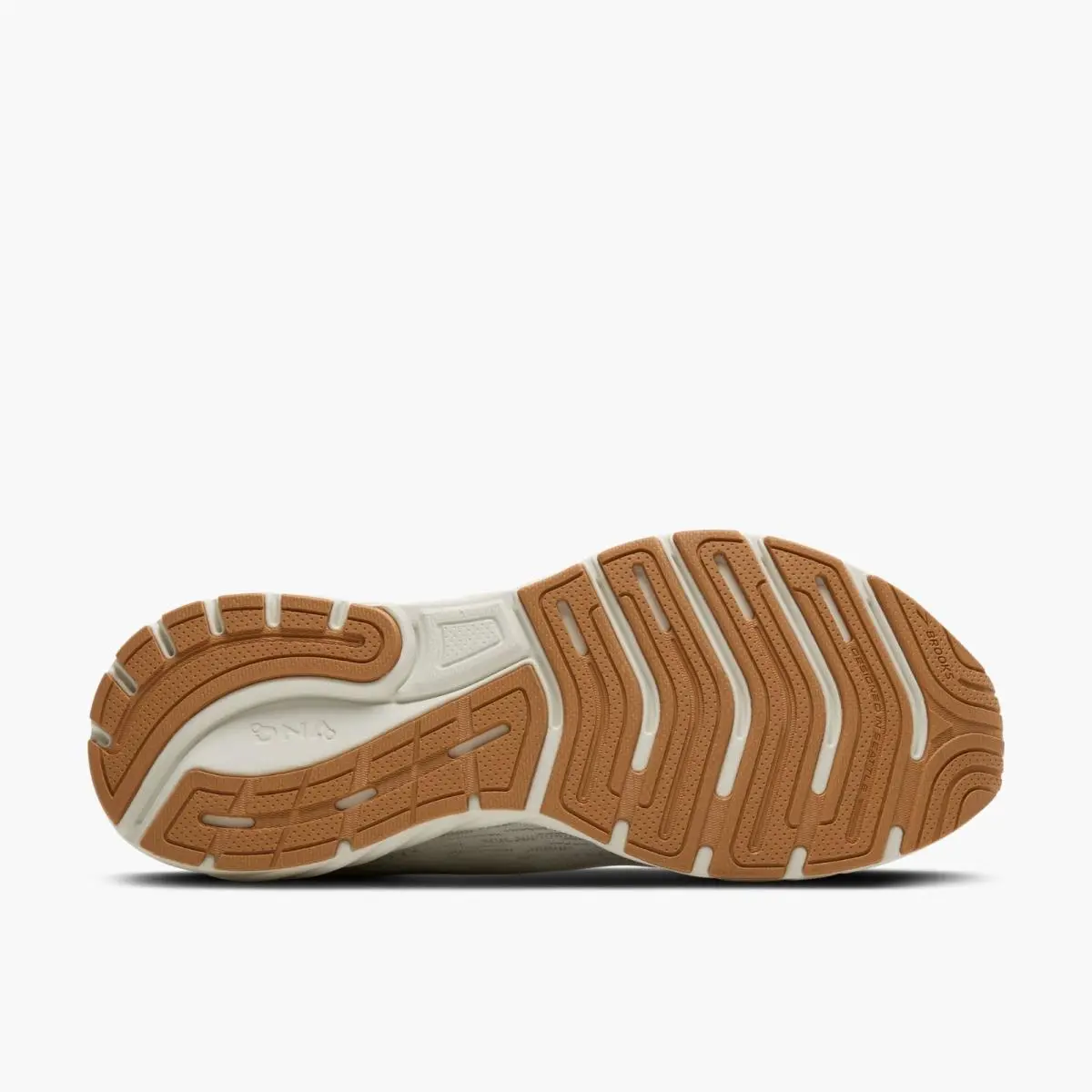 Brooks shoes - Brooks Anthem 7 110439-1D-121 - Anthem - 110439-1D-121 - White 12