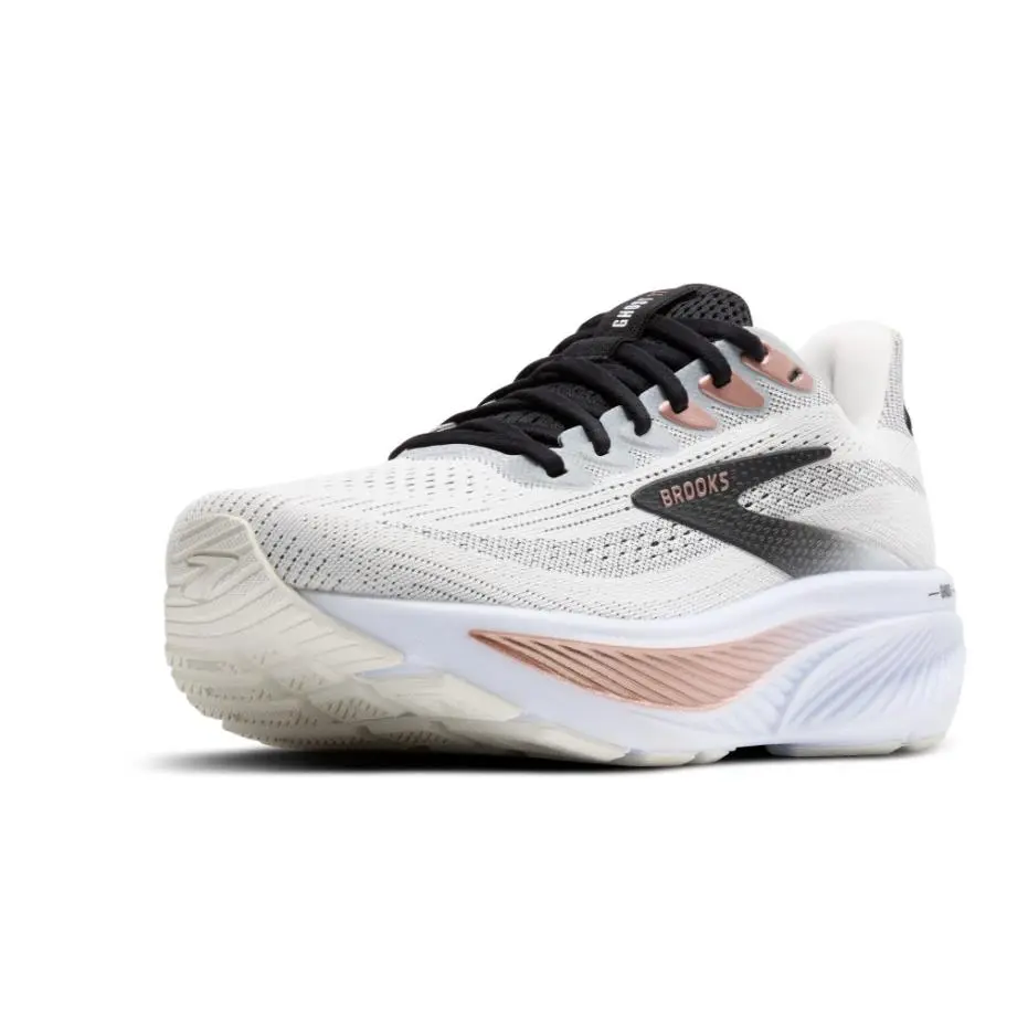 Brooks shoes - Brooks Ghost 17 - Ghost - Black 2
