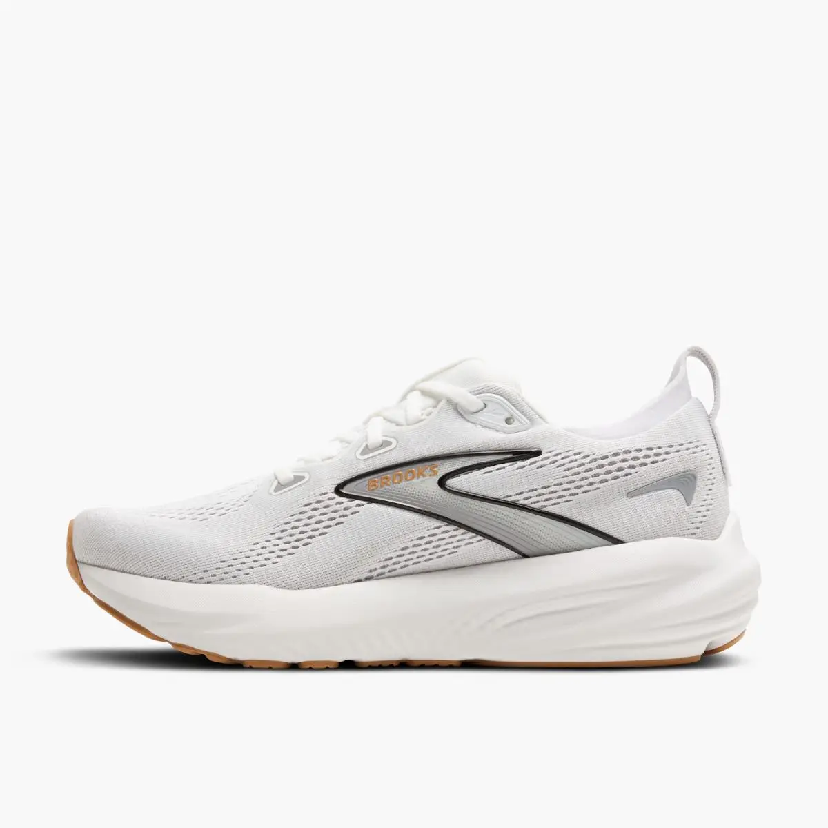 Brooks shoes - Brooks Glycerin 22 120434-1B-135 - Glycerin - 120434-1B-135 - White 1