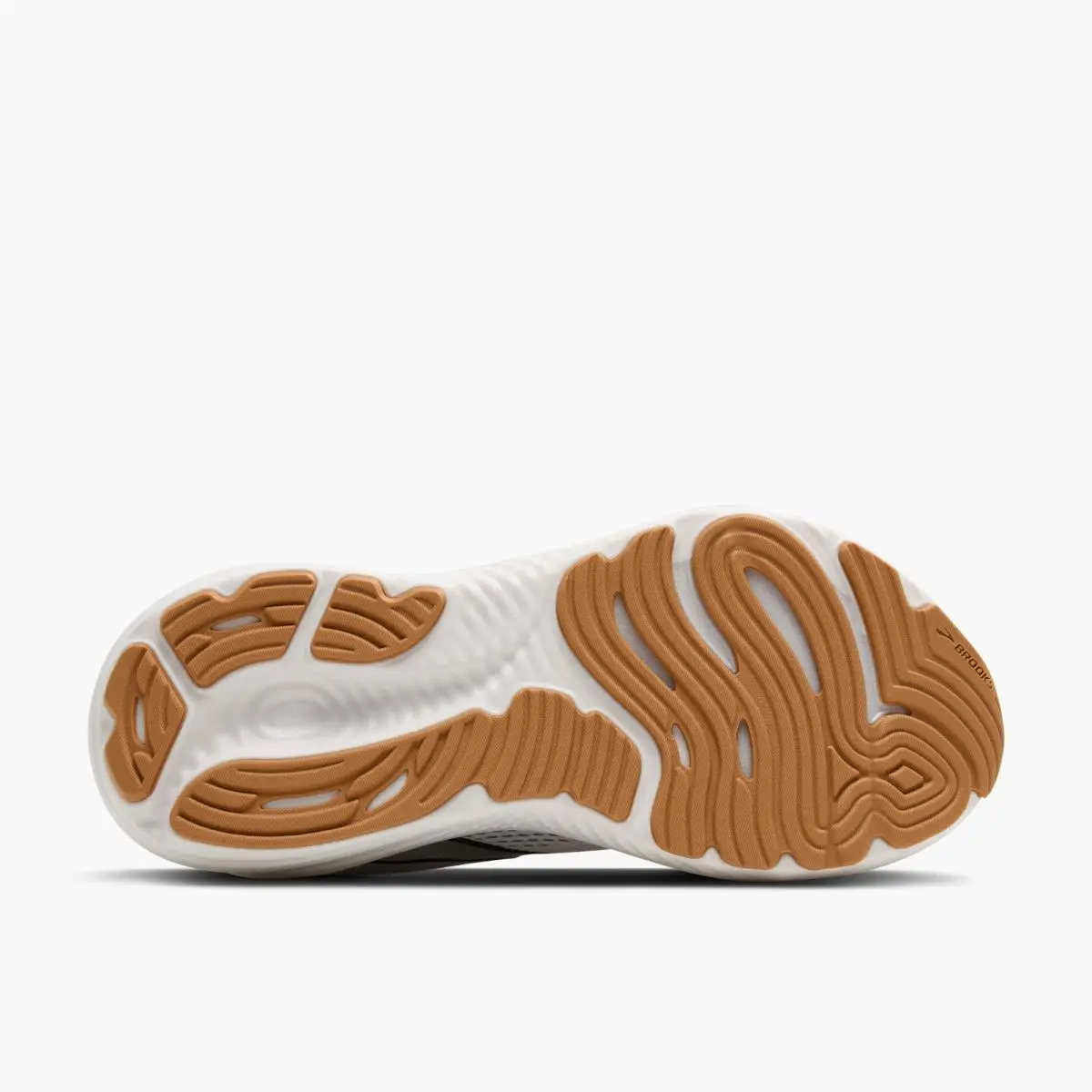 Brooks shoes - Brooks Glycerin 22 120434-1B-135 - Glycerin - 120434-1B-135 - White 4