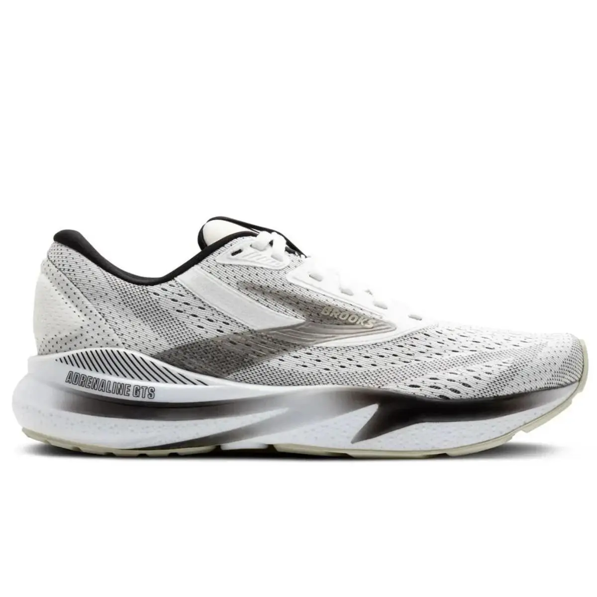 Brooks shoes - Brooks Adrenaline GTS 24 120426-1B-126 - 120426-1B-126 - White 0