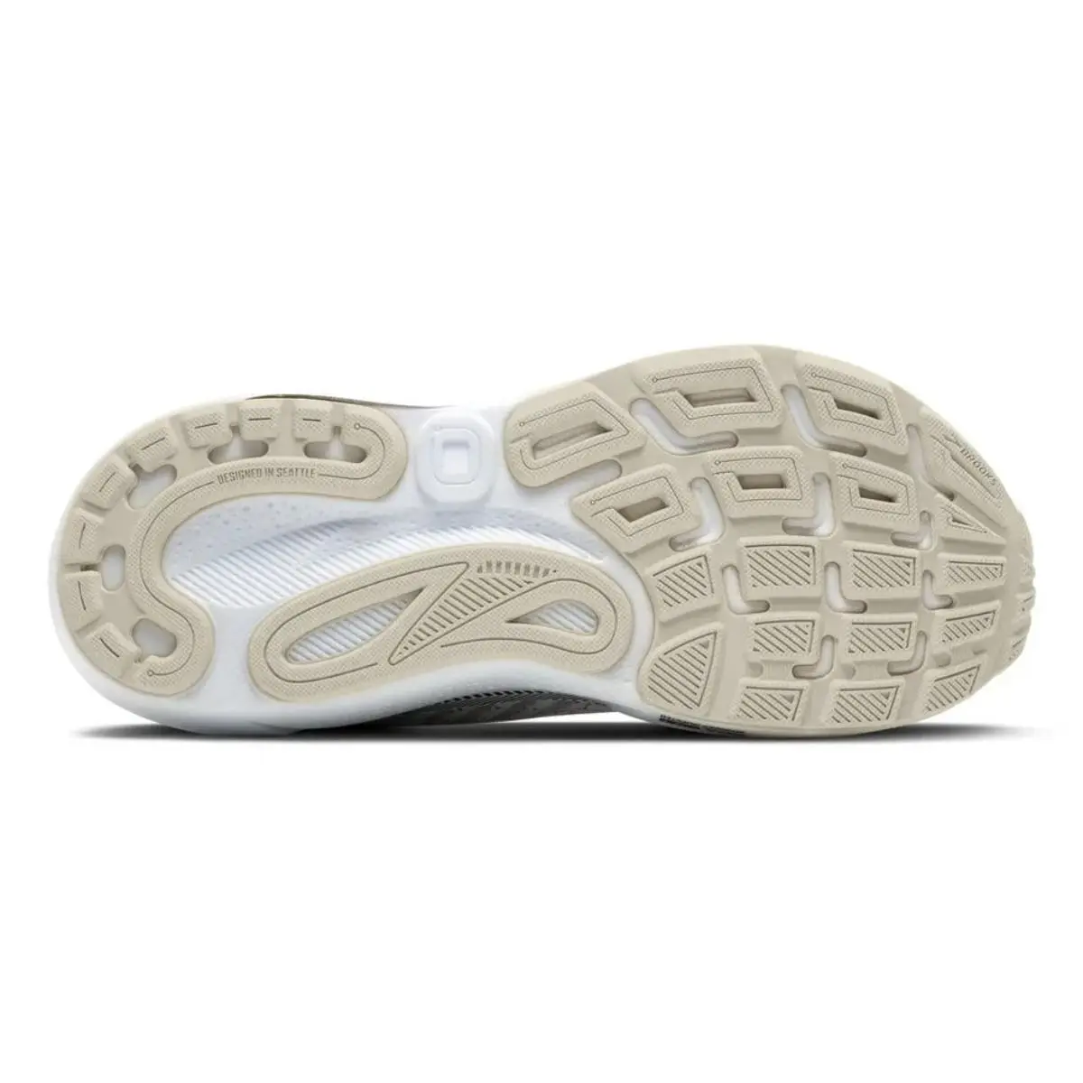 Brooks shoes - Brooks Adrenaline GTS 24 120426-1B-126 - 120426-1B-126 - White 4