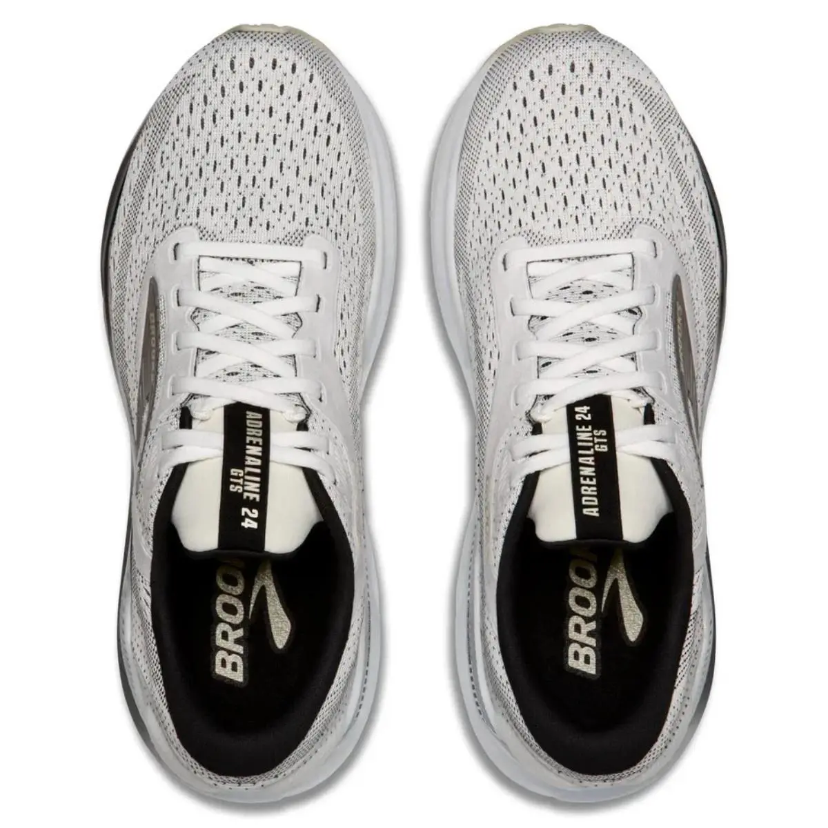 Brooks shoes - Brooks Adrenaline GTS 24 120426-1B-126 - 120426-1B-126 - White 8