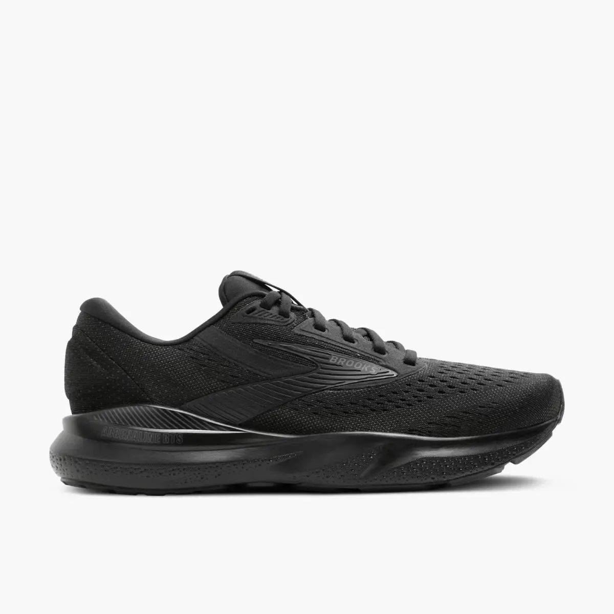 Brooks shoes - Brooks Adrenaline GTS 24 120426-1B-020 - 120426-1B-020 - Black 5
