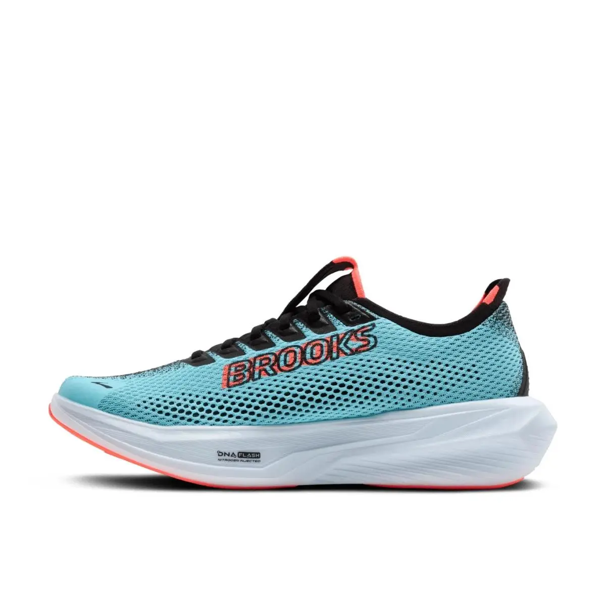 Brooks shoes - Brooks Hyperion 3 110465-1D-470 - Hyperion - 110465-1D-470 - Blue 1