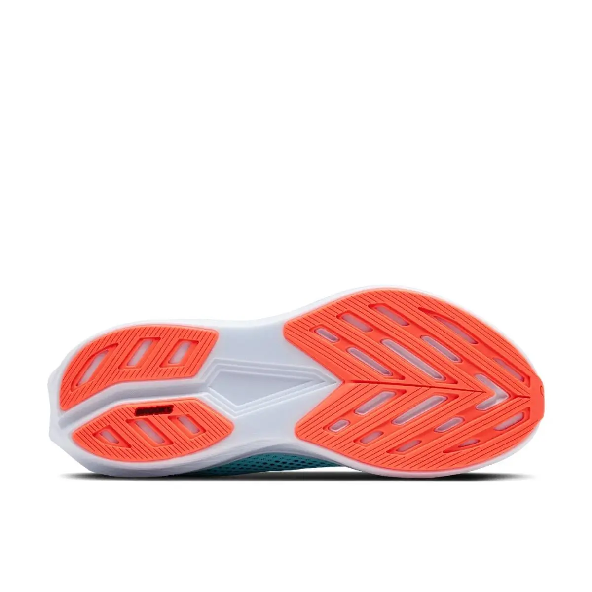 Brooks shoes - Brooks Hyperion 3 110465-1D-470 - Hyperion - 110465-1D-470 - Blue 8