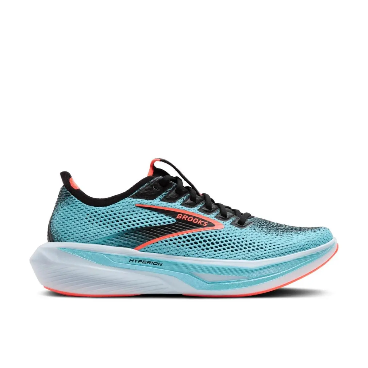 Brooks shoes - Brooks Hyperion 3 110465-1D-470 - Hyperion - 110465-1D-470 - Blue 5