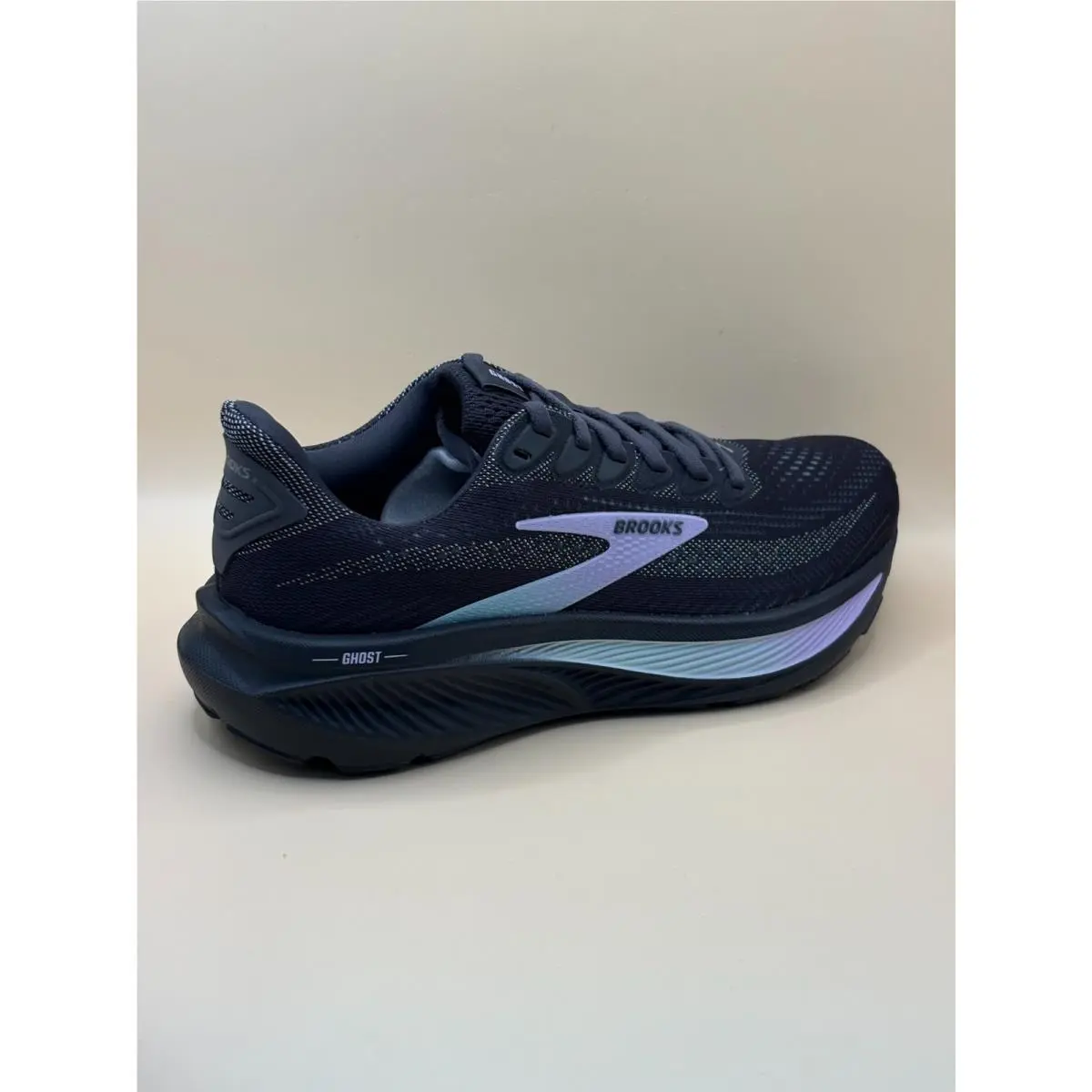Brooks shoes - Brooks Ghost - Ghost - 120431 1B 081 - Multicolor 2