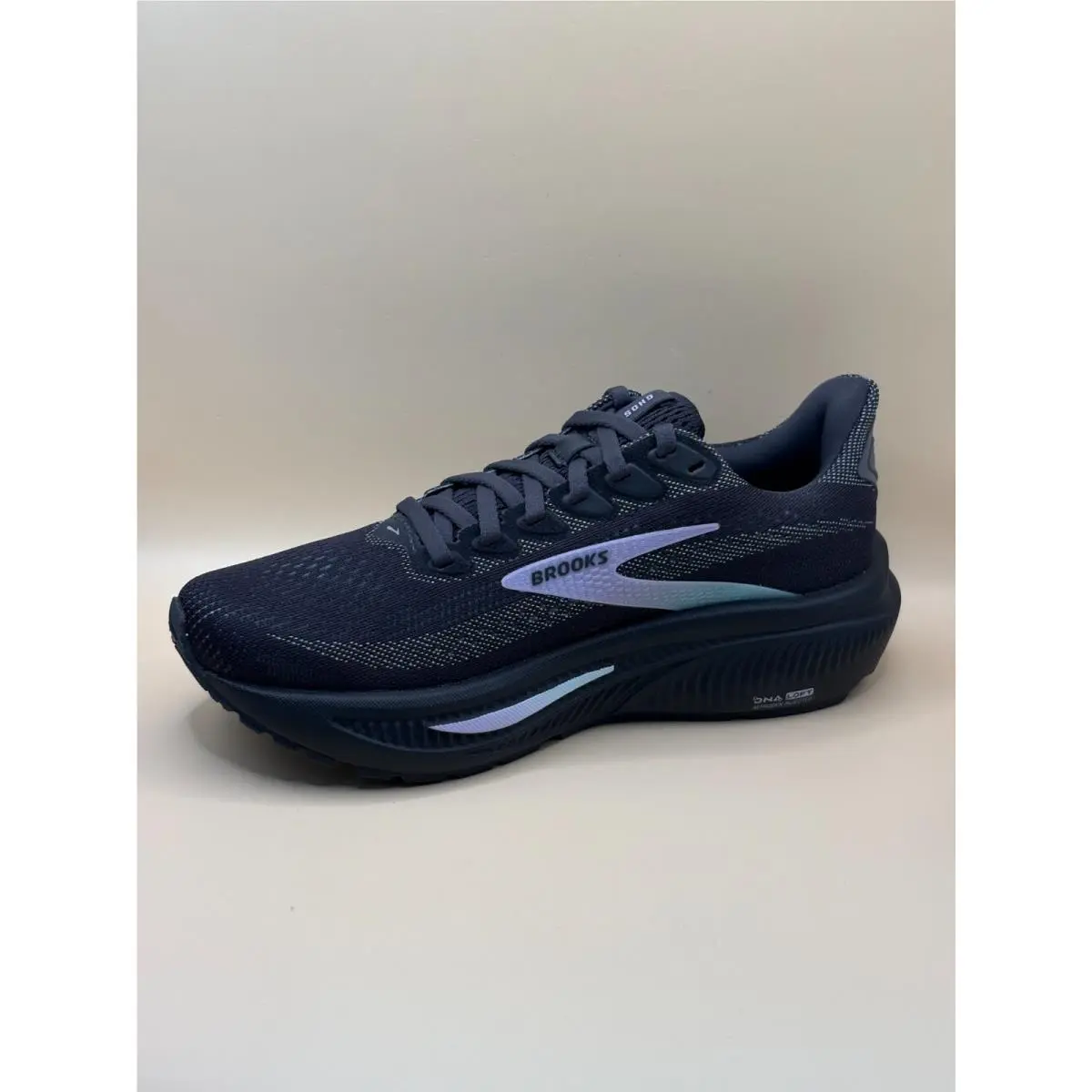 Brooks shoes - Brooks Ghost - Ghost - 120431 1B 081 - Multicolor 13