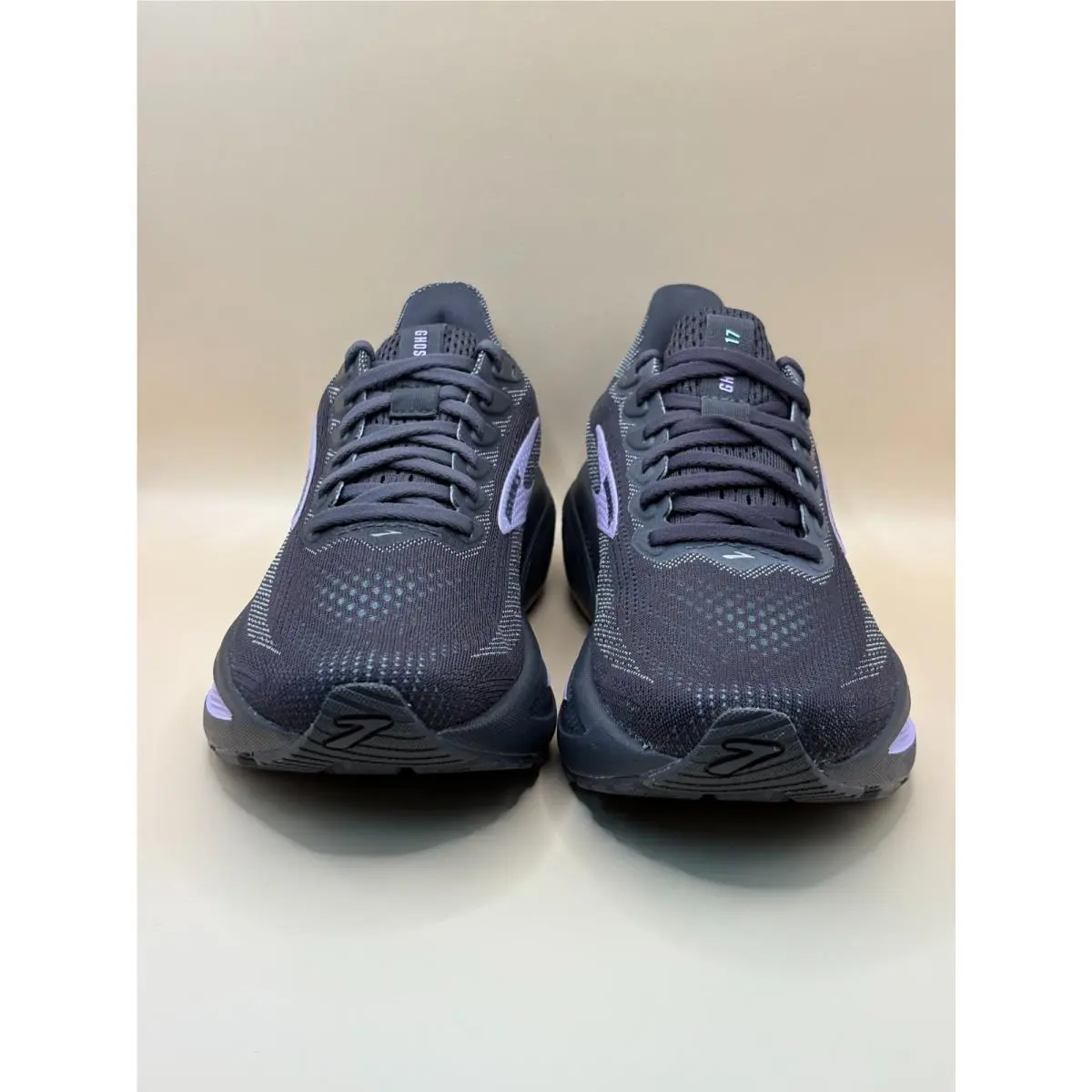 Brooks shoes - Brooks Ghost - Ghost - 120431 1B 081 - Multicolor 14