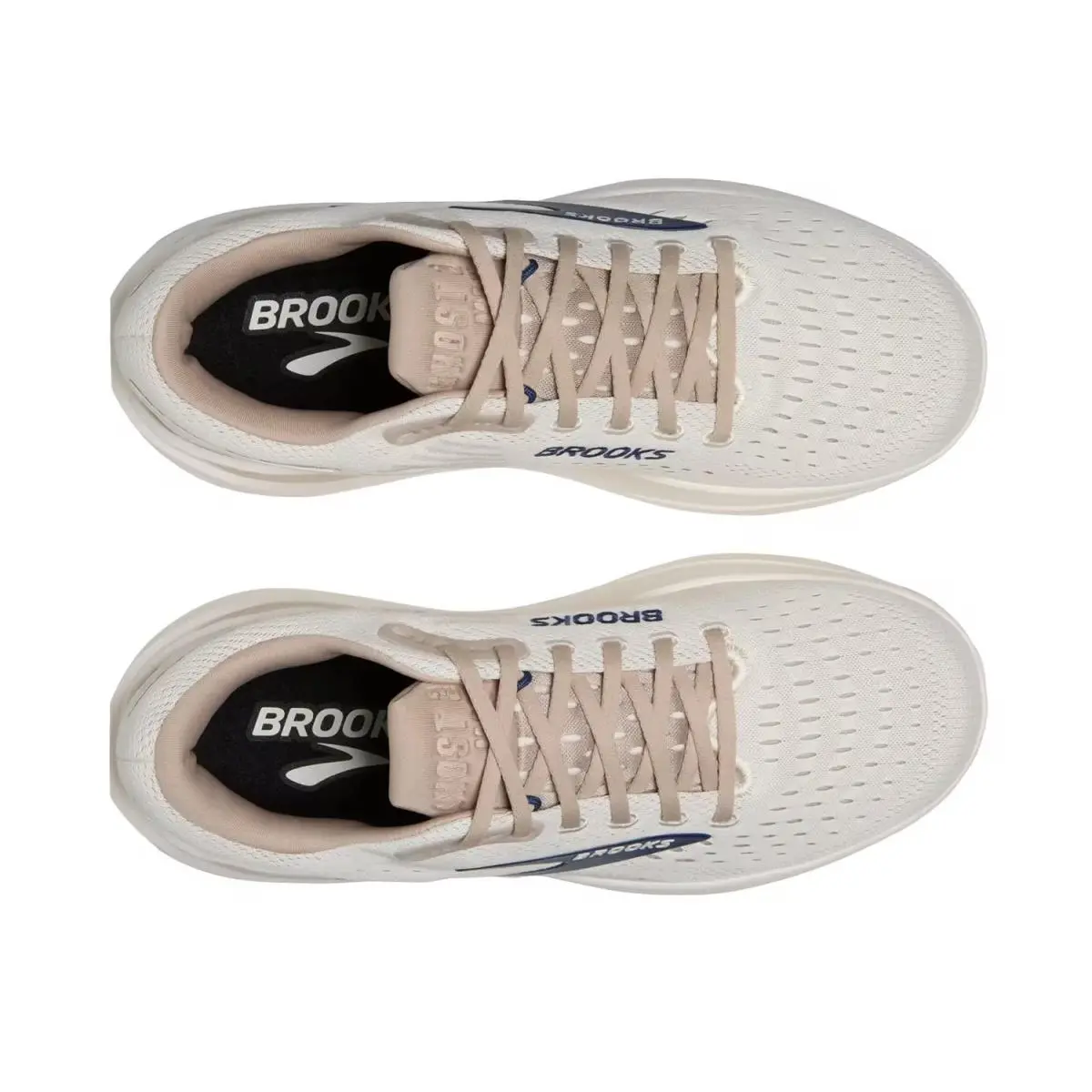 Brooks shoes - Off White 5
