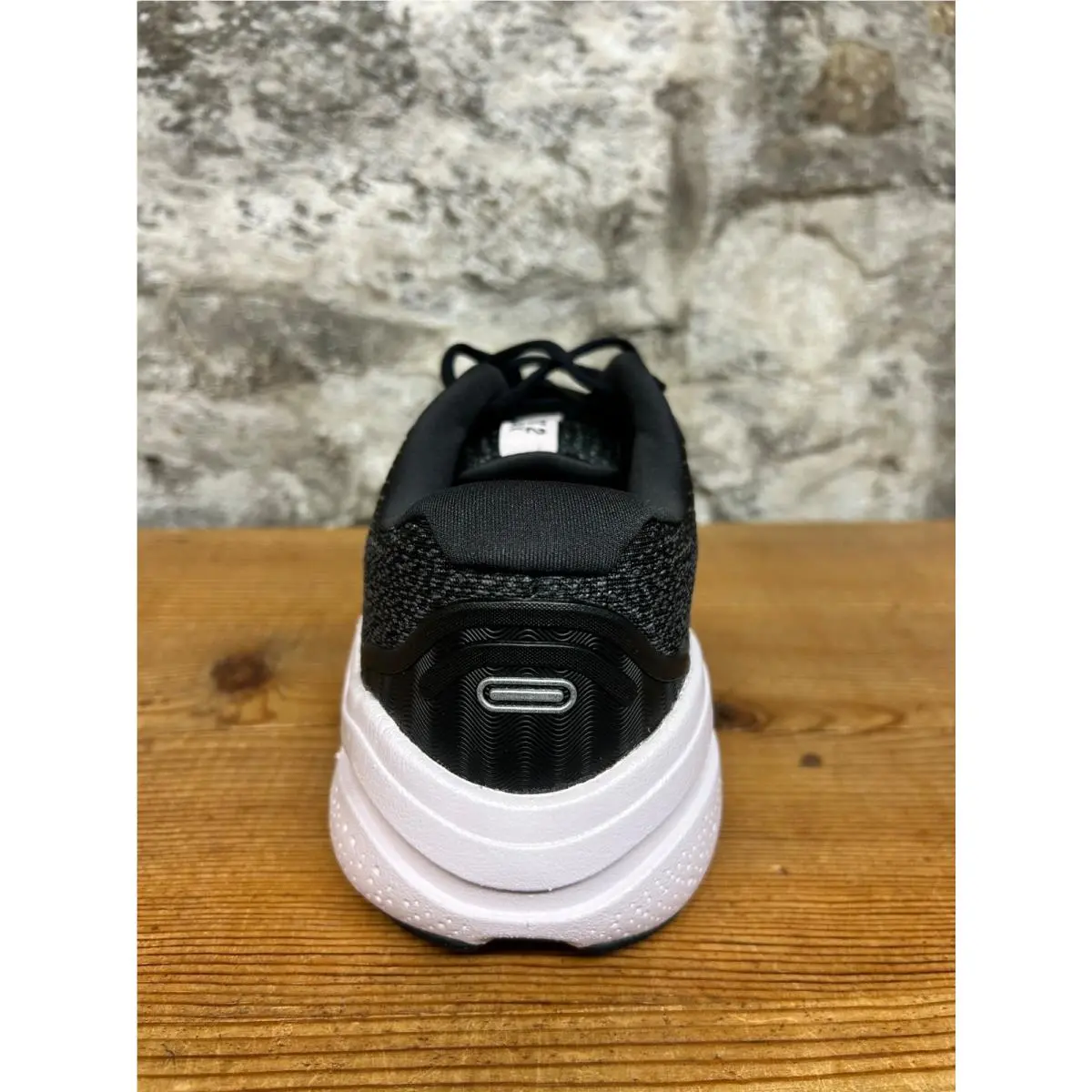 Brooks shoes - Ghost Max 2 - Ghost Max - 120420 1B 077 - Black 0