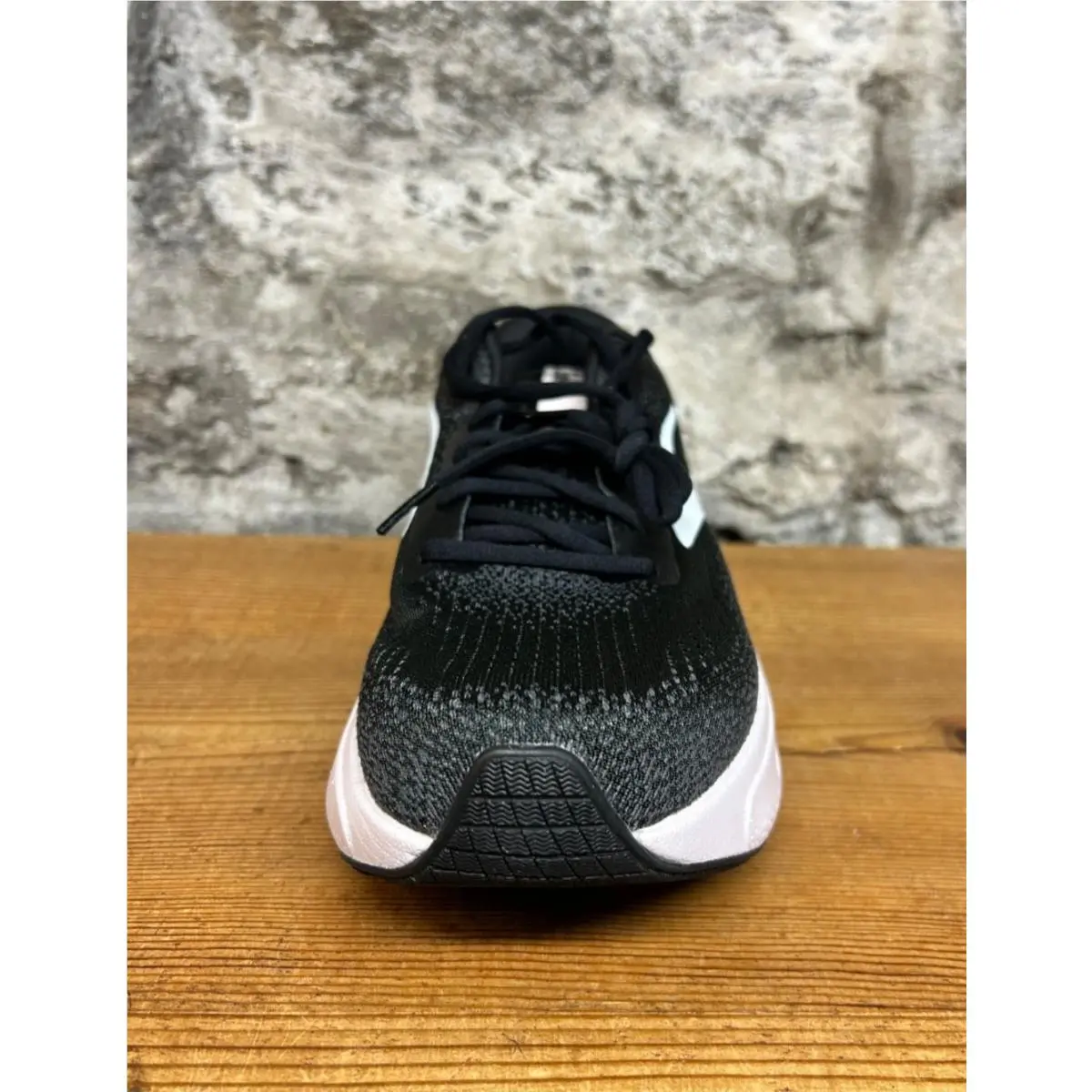 Brooks shoes - Ghost Max 2 - Ghost Max - 120420 1B 077 - Black 2