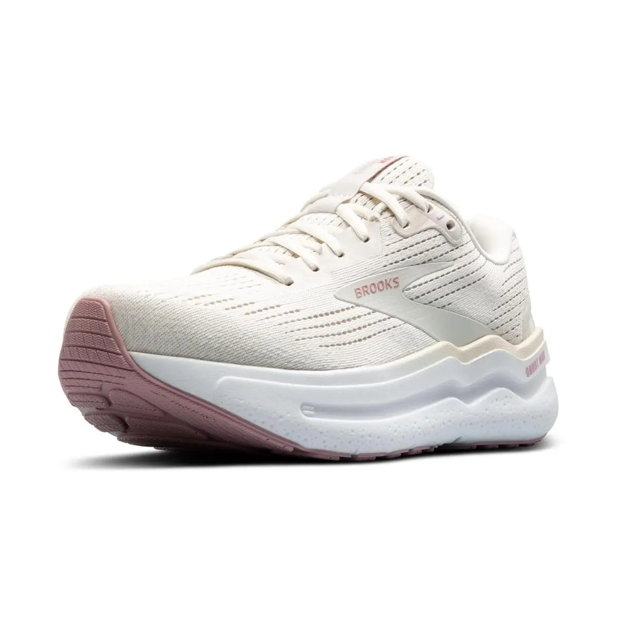 Brooks Women’s Ghost Max 2 Neutral Running Walking Shoe