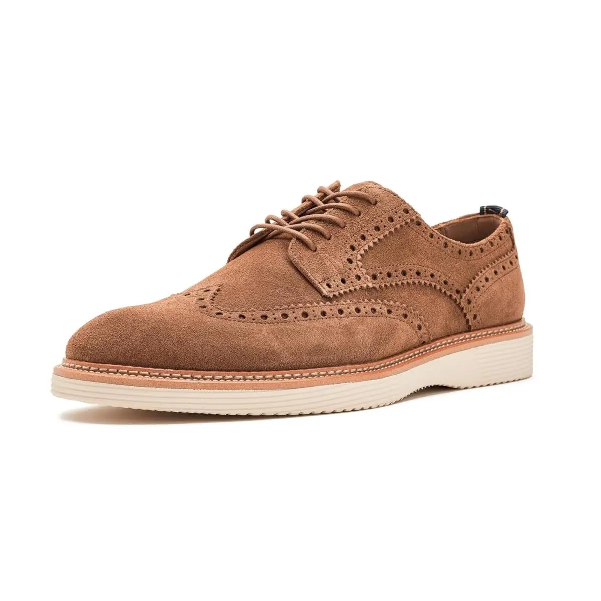 Man`s Oxfords Brooks Brothers Morganville
