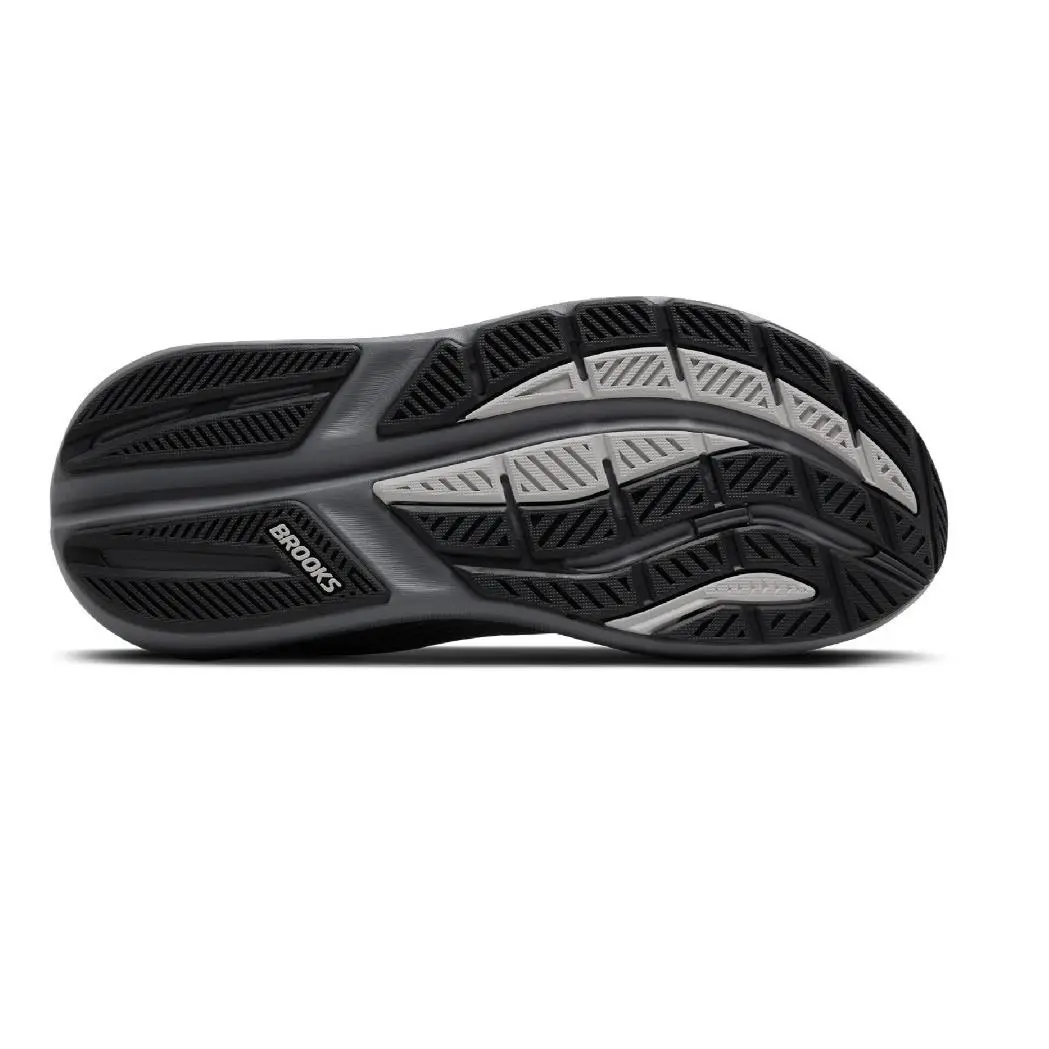 Brooks shoes - Brooks Ghost Max 3 - Ghost Max - 110464-1D-069 - Primer Grey/Ebony 4