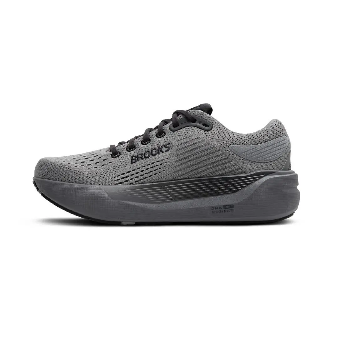 Brooks shoes - Brooks Ghost Max 3 - Ghost Max - 110464-1D-069 - Primer Grey/Ebony 7