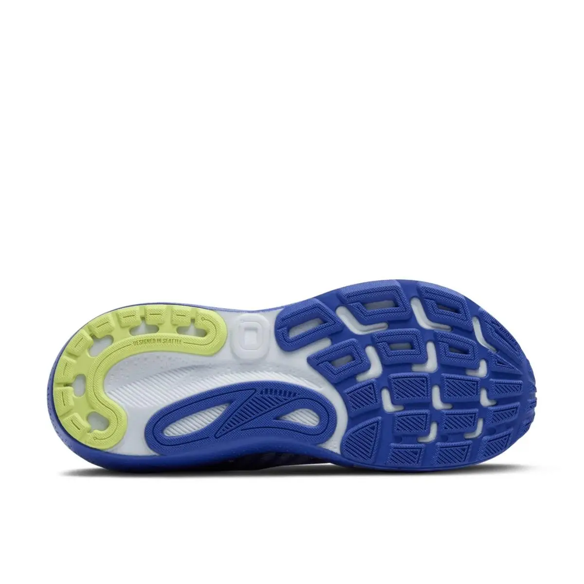Brooks shoes - Brooks Adrenaline GTS 24 120426-1B-481 - 120426-1B-481 - Blue 10