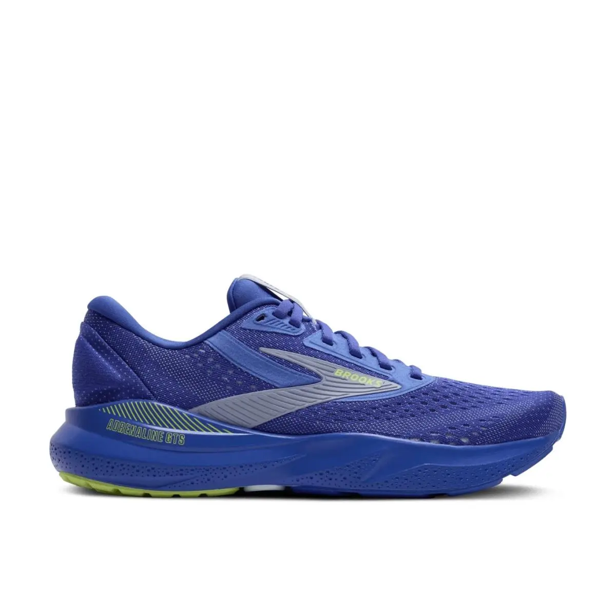Brooks shoes - Brooks Adrenaline GTS 24 120426-1B-481 - 120426-1B-481 - Blue 6