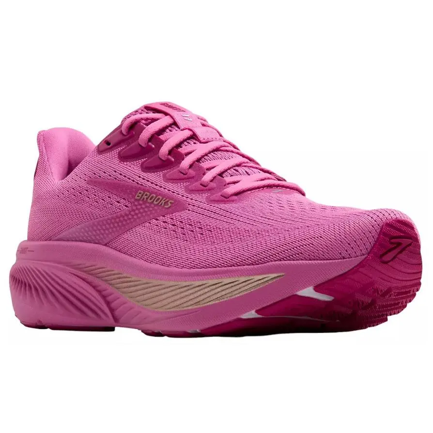 Brooks shoes - Brooks Ghost 17 - Ghost - Pink, Select: Pink/Fuschia 1