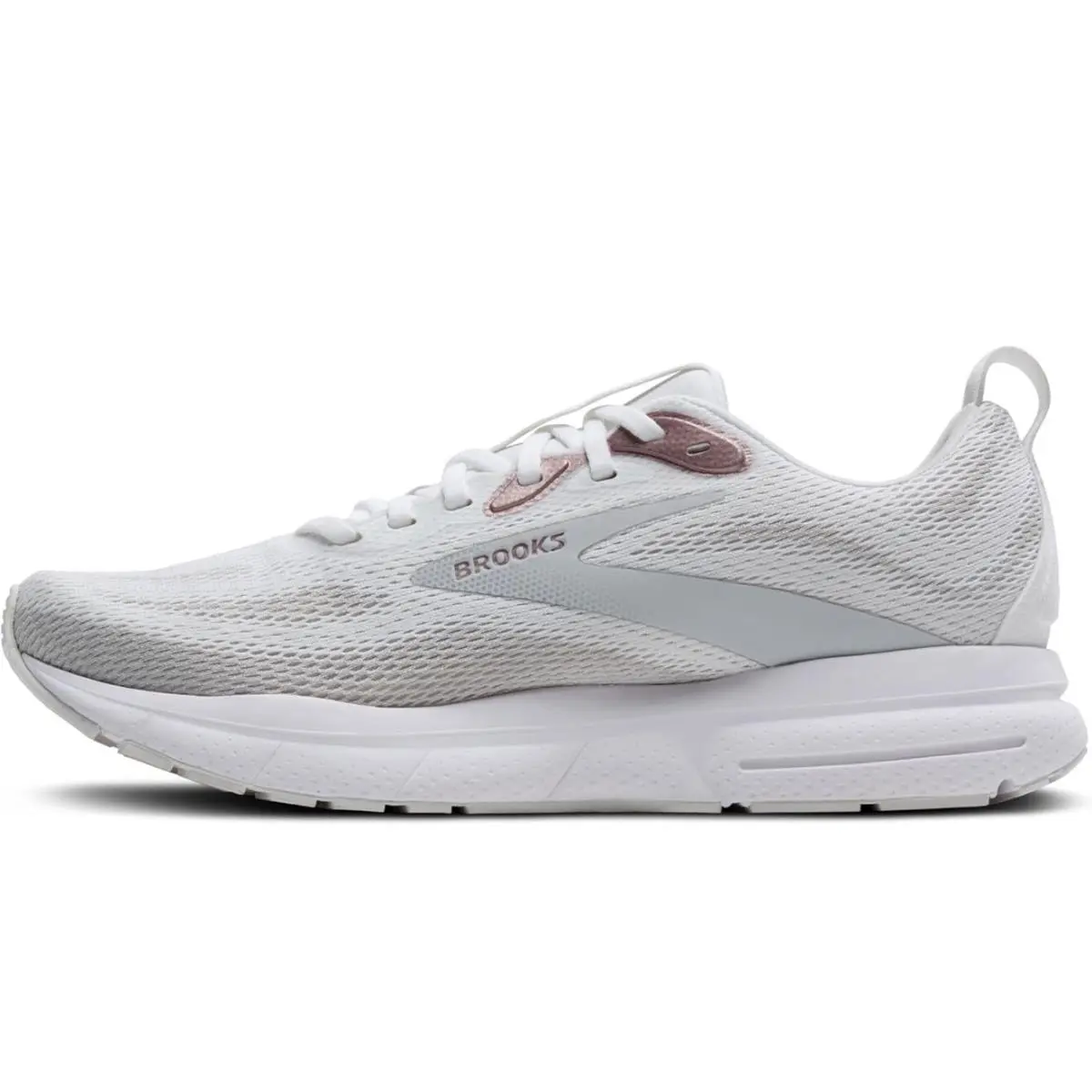 Brooks shoes - Brooks Trace 4 - Trace - 120441 1B 192 - Pink 6