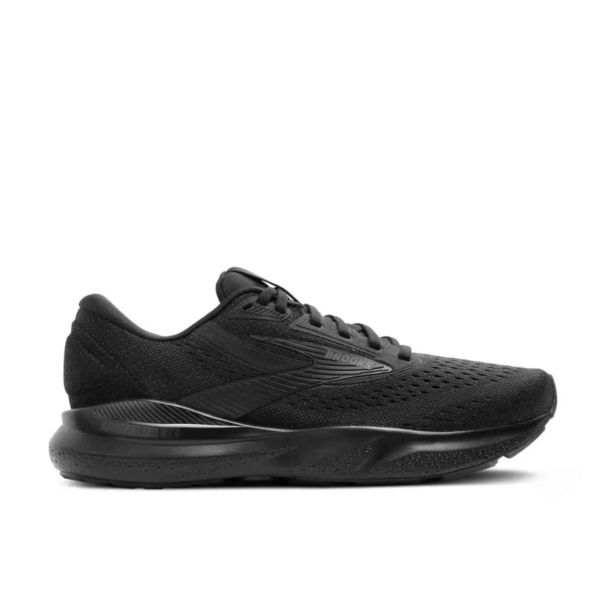 Brooks shoes - Brooks Adrenaline GTS 24 120426-1D-020 - 120426-1D-020 - Black 0