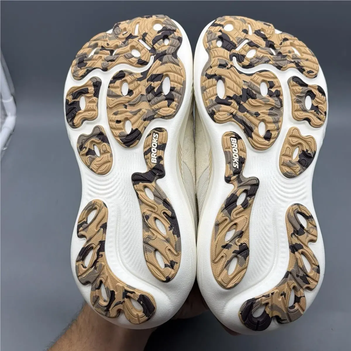 Brooks shoes - Brooks Adrenaline GTS 25 - Adrenaline GTS - 1204431B215 - Multicolor (UPC: 0195394907438) 6