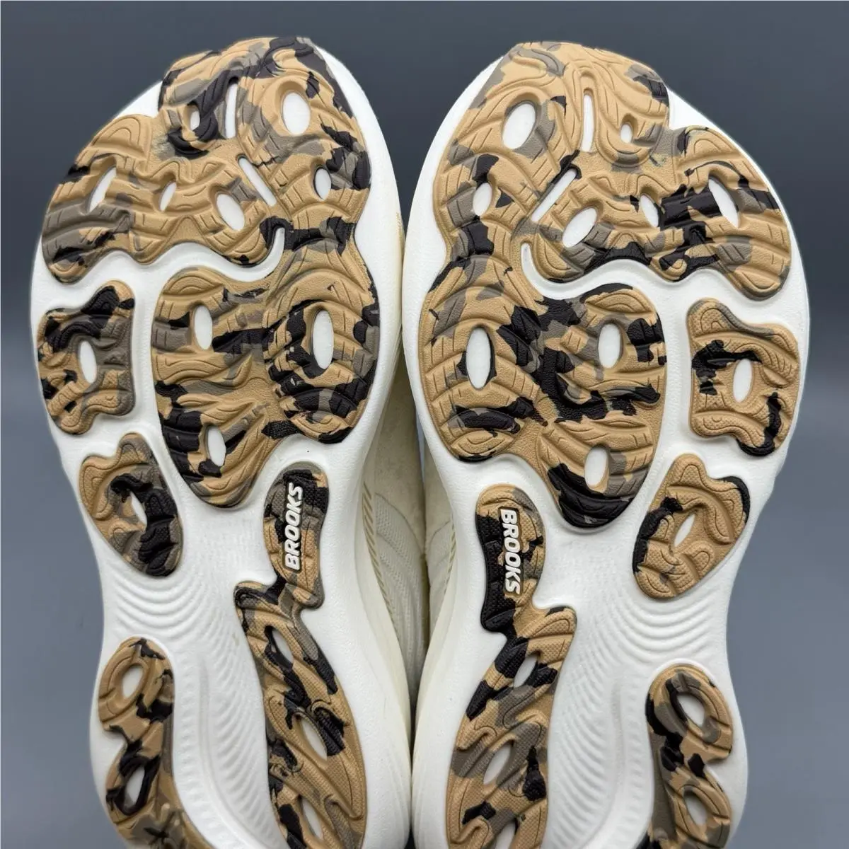 Brooks shoes - Brooks Adrenaline GTS 25 - Adrenaline GTS - 1204431B215 - Multicolor (UPC: 0195394907421) 7