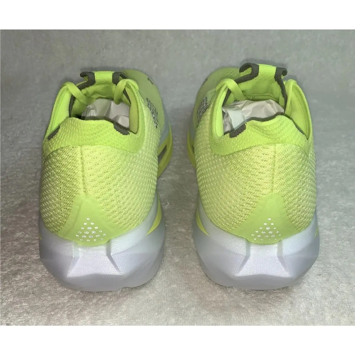 Brooks shoes - Brooks Hyperion 3 - Hyperion - 110465-1D-369 - Green (UPC: 195394681024) 2