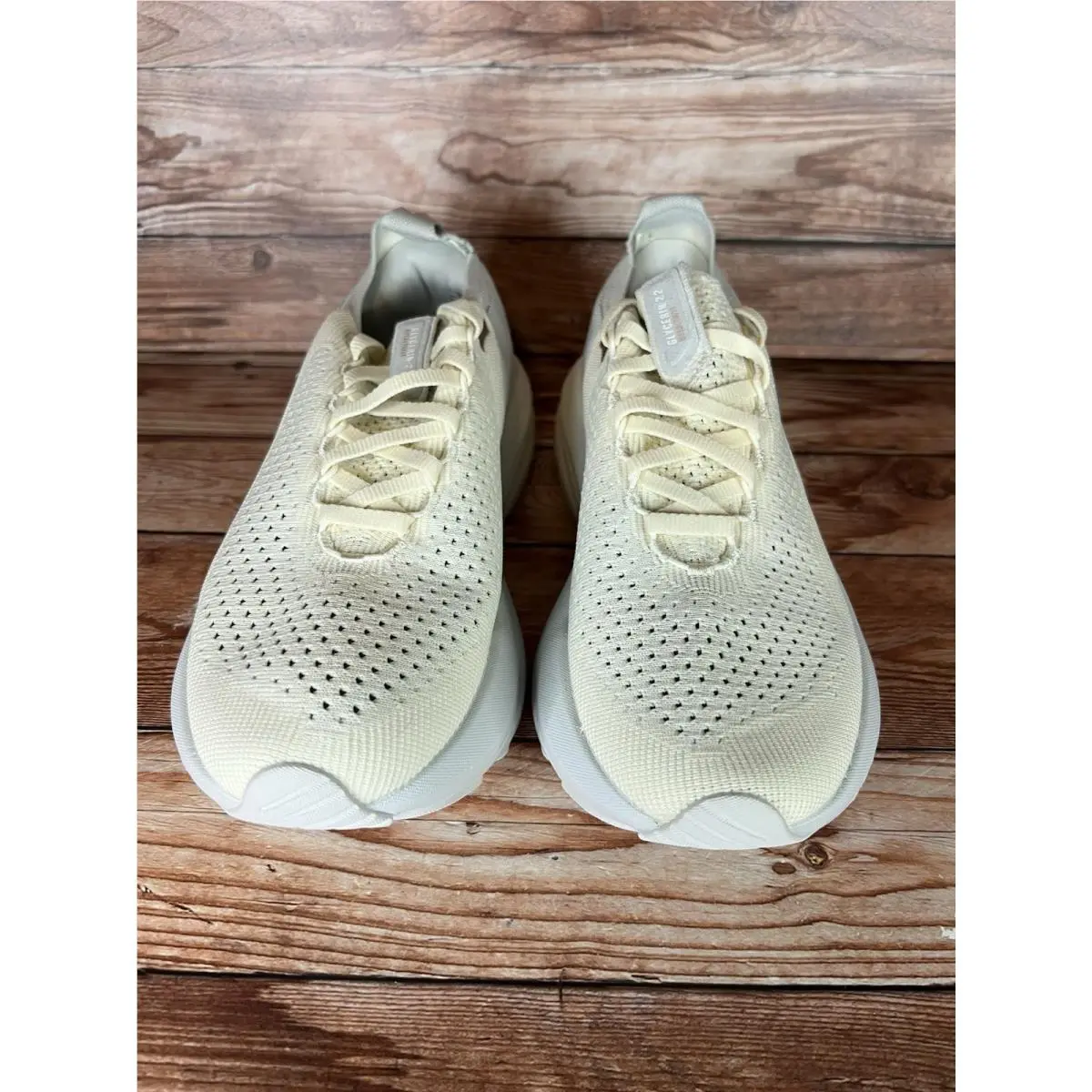 Brooks shoes - Brooks Glycerin 22 - Glycerin - 1204371B209 - Beige 0