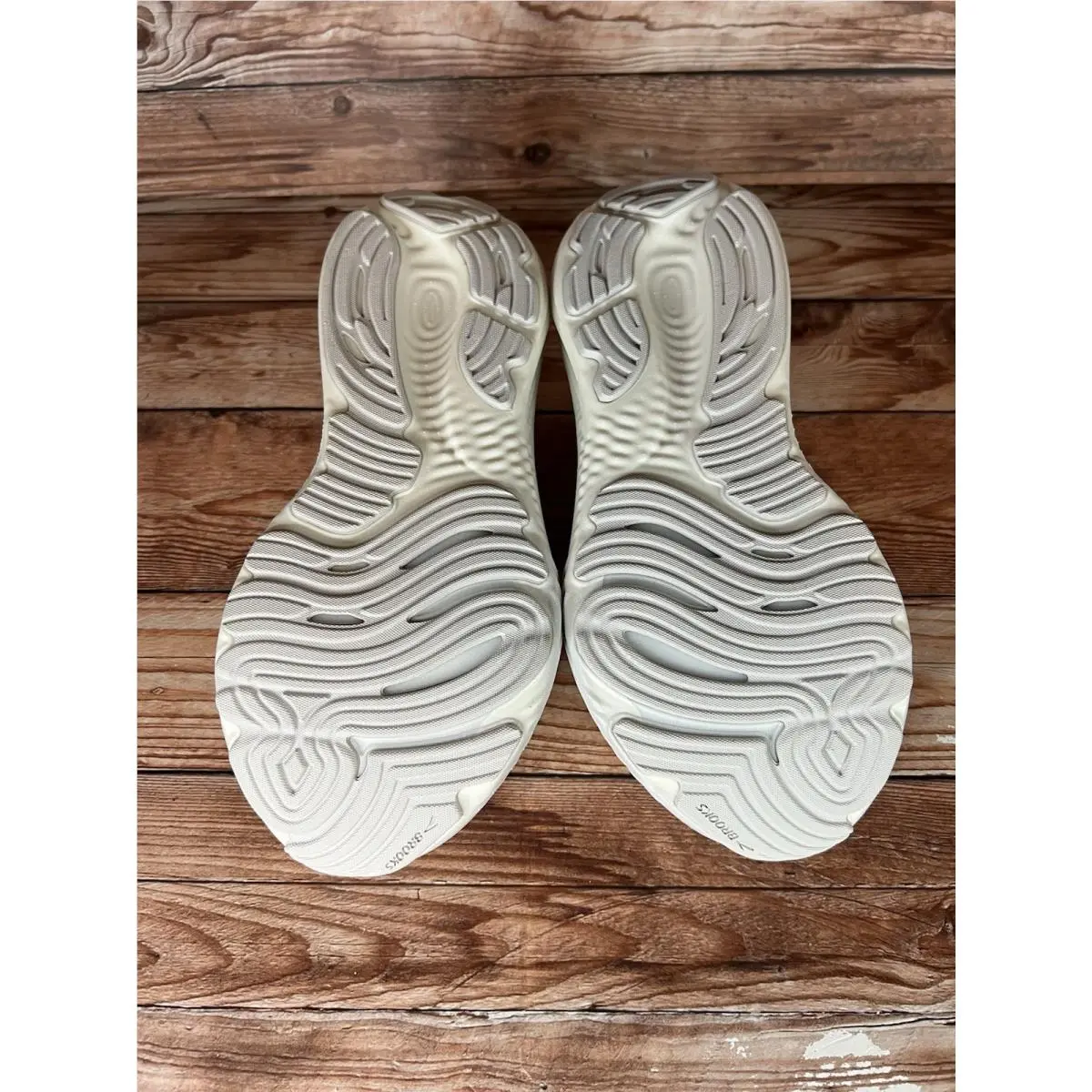 Brooks shoes - Brooks Glycerin 22 - Glycerin - 1204371B209 - Beige 3