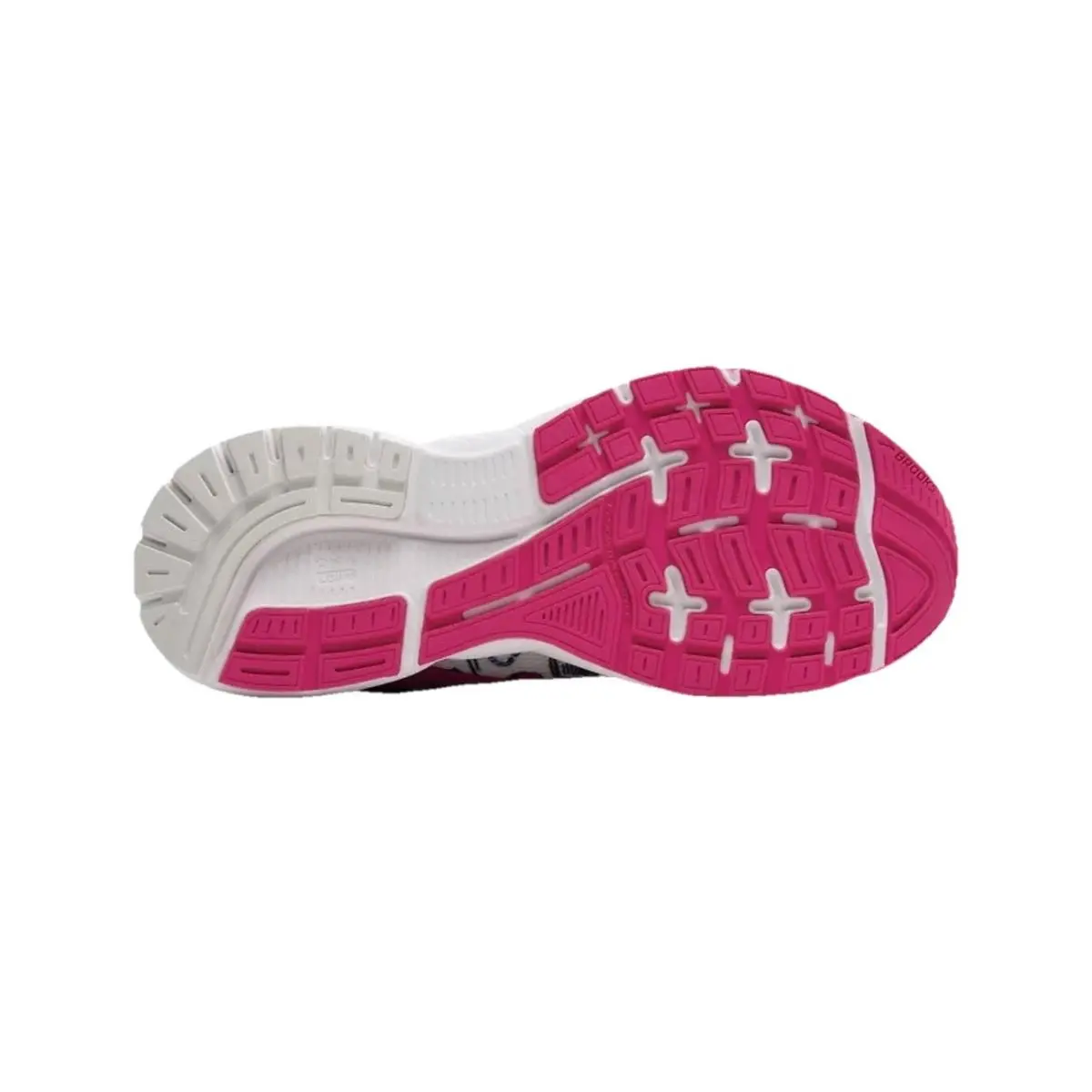 Brooks shoes - Brooks Trace 4 - Trace - White 7