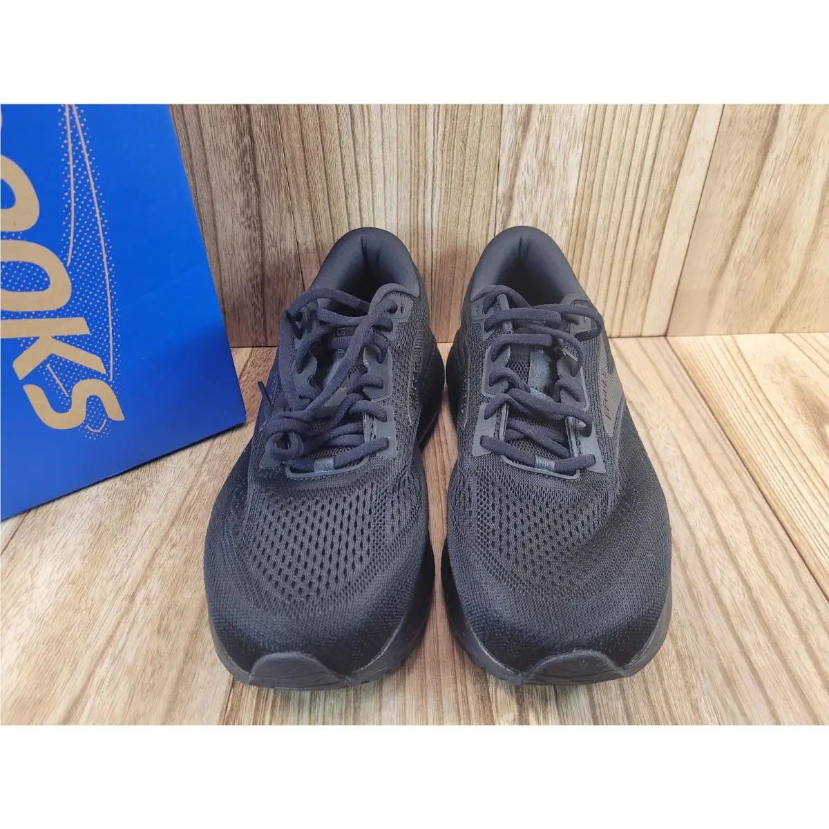 Brooks shoes - Brooks Beast GTS 24 - Beast GTS - 110425-4E-020 - Black 1