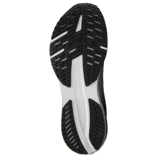 Brooks shoes - Brooks Launch 11 - Launch - Oyster /Primer Gray / Blue 2