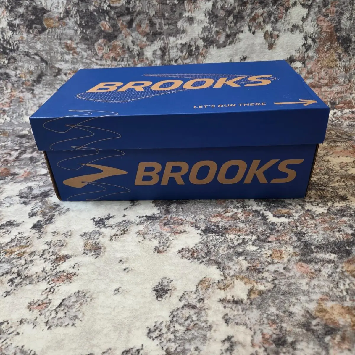 Brooks shoes - Brooks Launch 11 - Launch - Oyster /Primer Gray / Blue 15