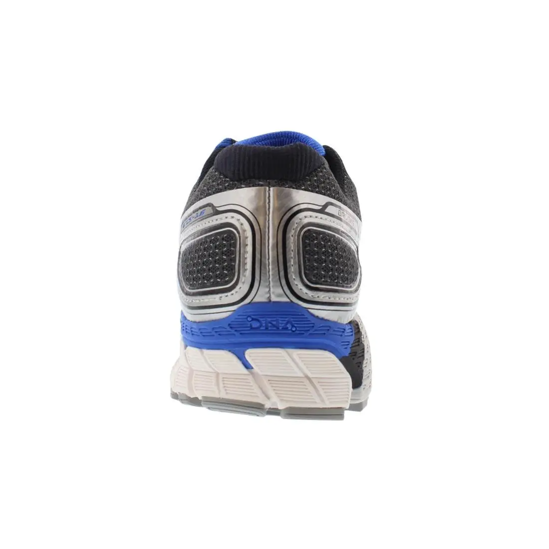 Brooks shoes - Brooks Adrenaline - Adrenaline - 110212-1D-181 - Gray, Main: Silver (UPC: 762052939959) 2
