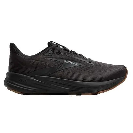 Brooks shoes - Brooks Revel - Revel - Black (UPC: 195394683875) 0