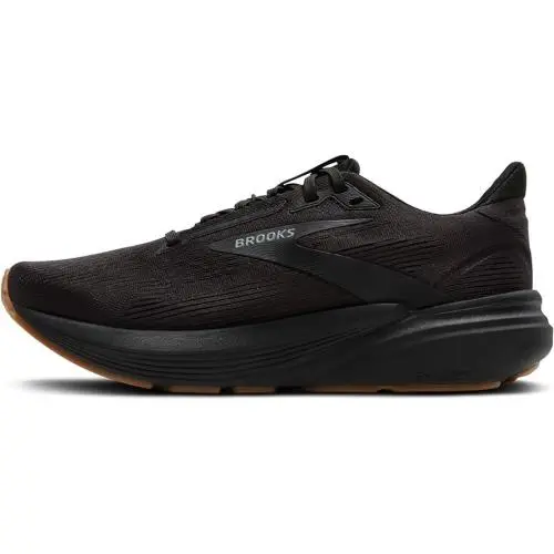 Brooks shoes - Brooks Revel - Revel - Black (UPC: 195394683875) 1