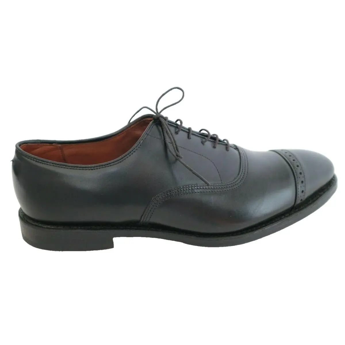 Brooks shoes - Brooks Brothers 1818 Footwear - Brothers Footwear - Black 0