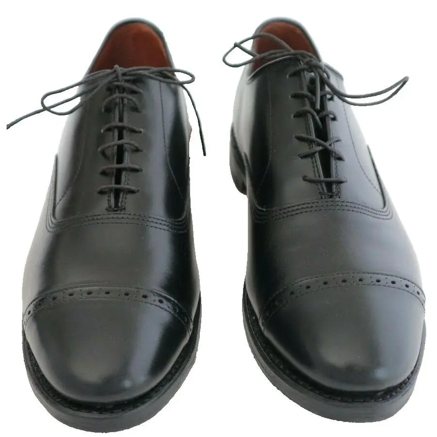 Brooks shoes - Brooks Brothers 1818 Footwear - Brothers Footwear - Black 2