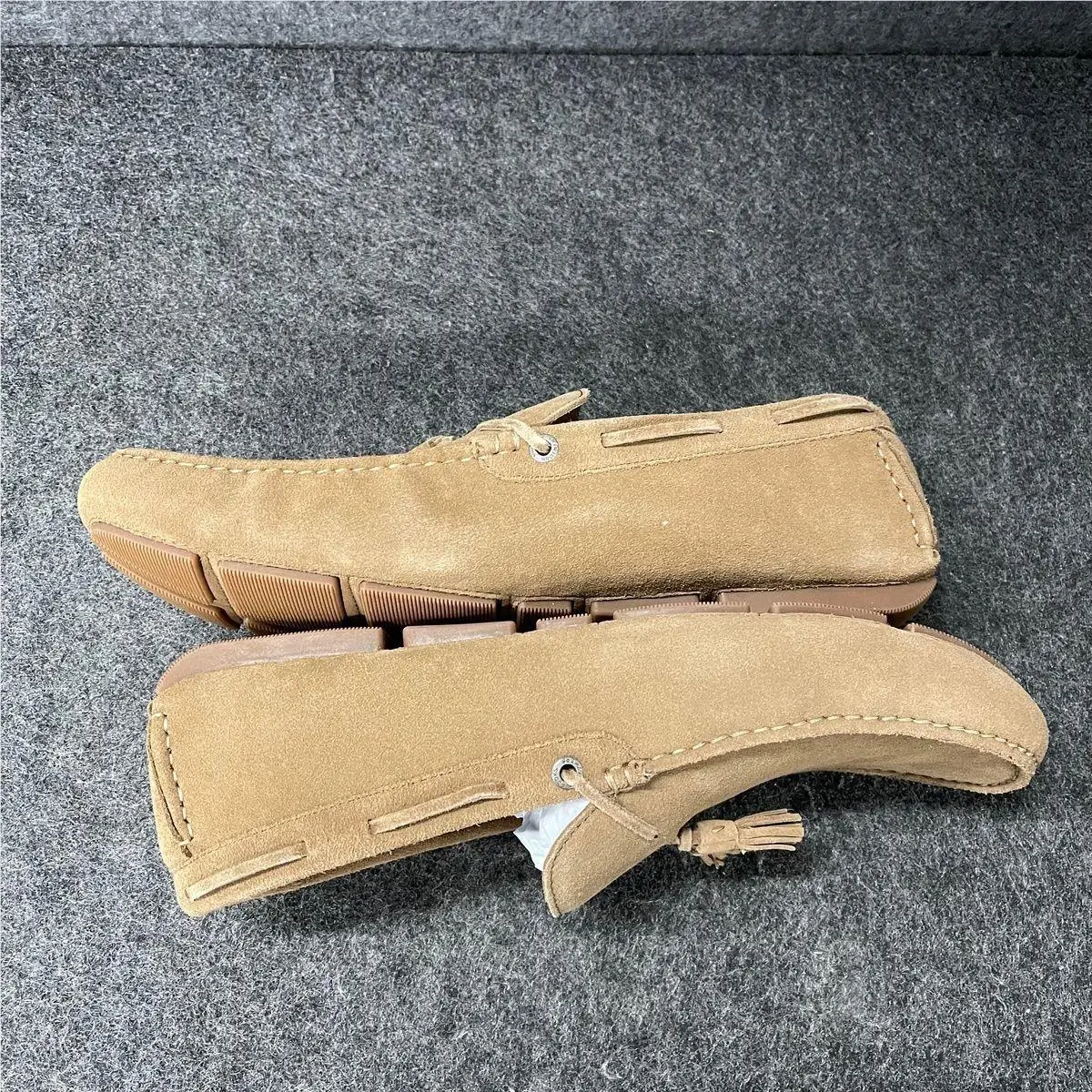 Brooks shoes - vs-195304 - vs-195304 - Brown 5
