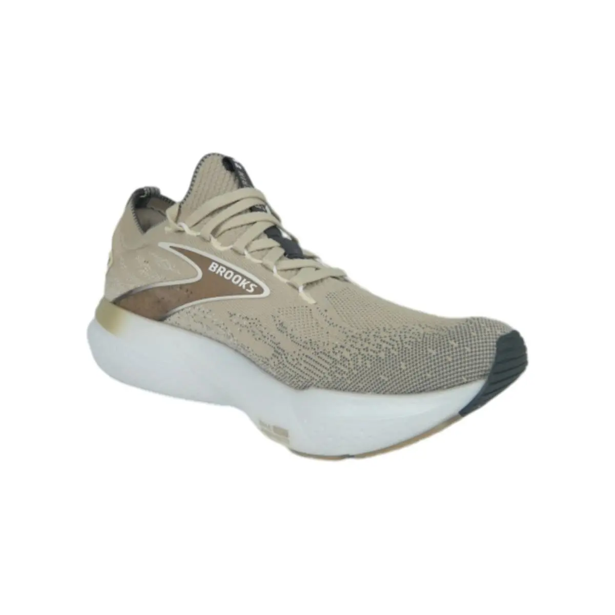 Brooks shoes - Chateau Grey / Forged Iron (UPC: 195394423334) 2