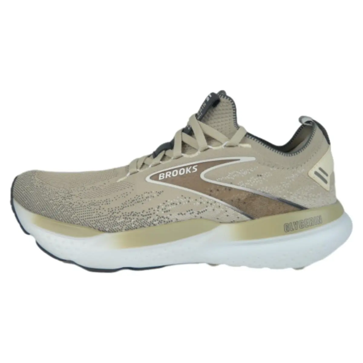 Brooks shoes - Chateau Grey / Forged Iron (UPC: 195394423334) 7