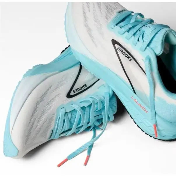 Brooks shoes - Brooks Launch 11 - Launch - Multicolor 0