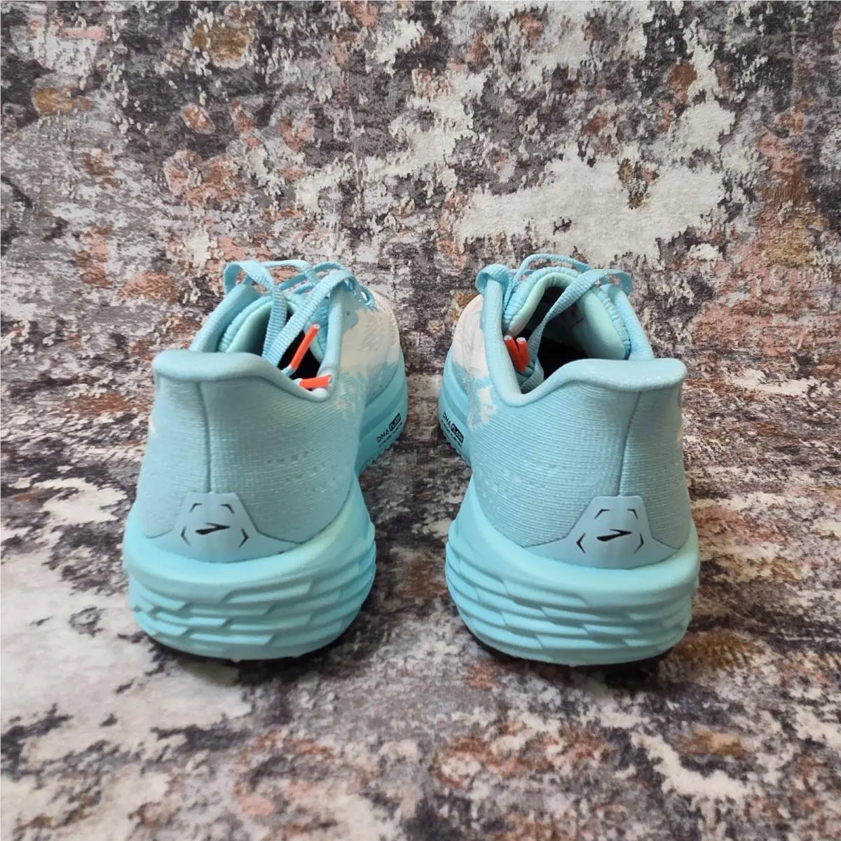 Brooks shoes - Brooks Launch 11 - Launch - Multicolor 8