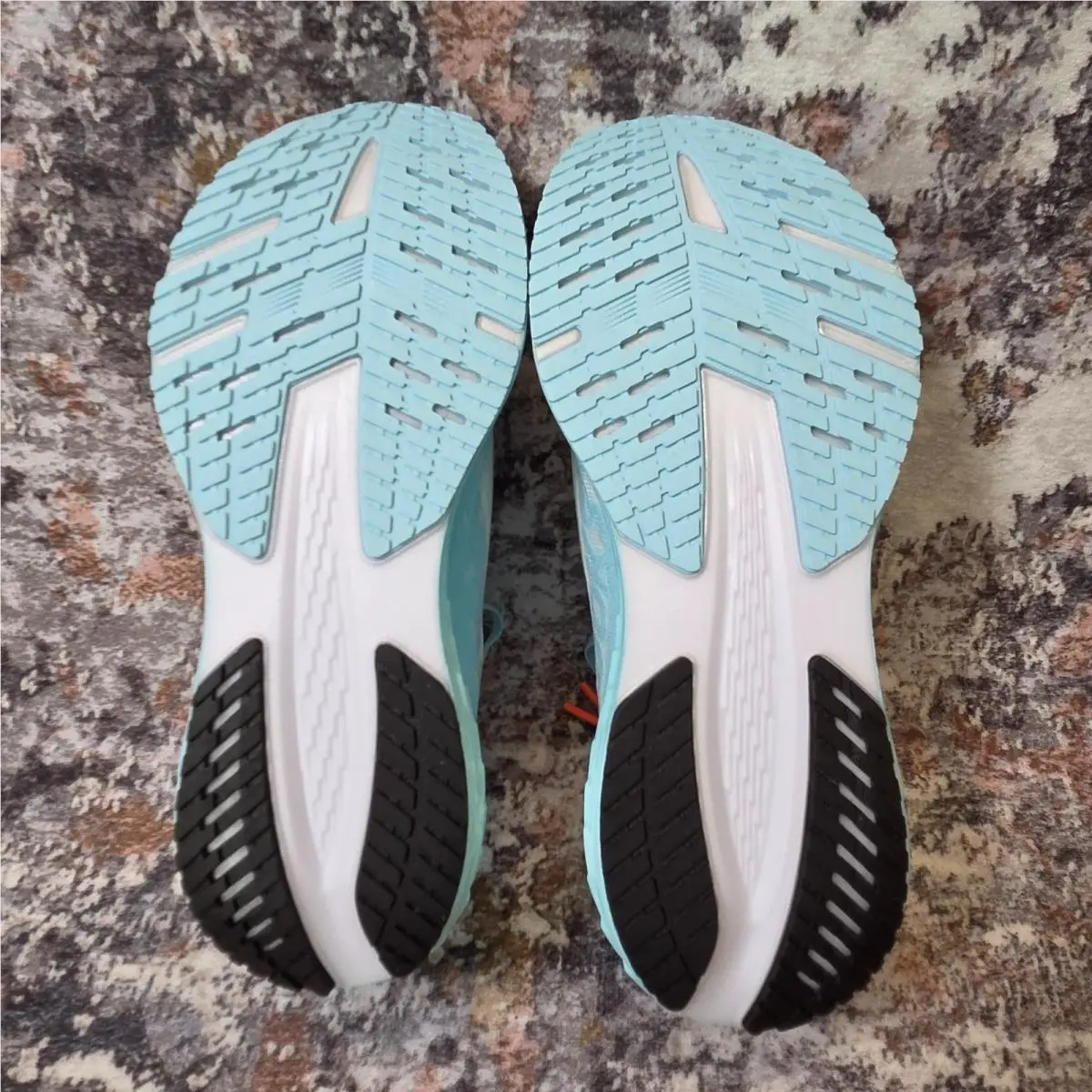 Brooks shoes - Brooks Launch 11 - Launch - Multicolor 9