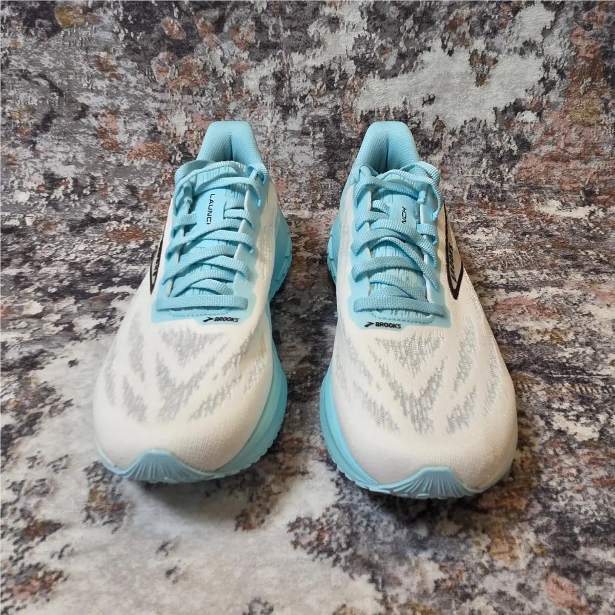 Brooks shoes - Brooks Launch 11 - Launch - Multicolor 3