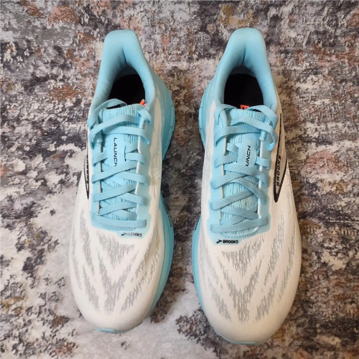 Brooks shoes - Brooks Launch 11 - Launch - Multicolor 5