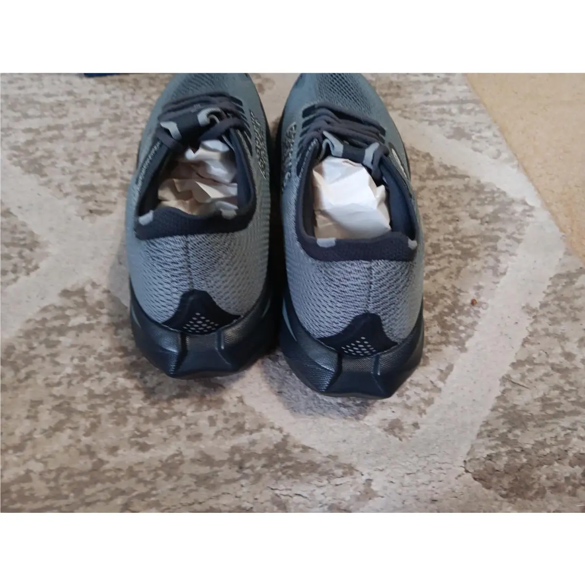 Brooks shoes - Brooks Hyperion 3 - Hyperion - 110465 1D 054 - Gray 8