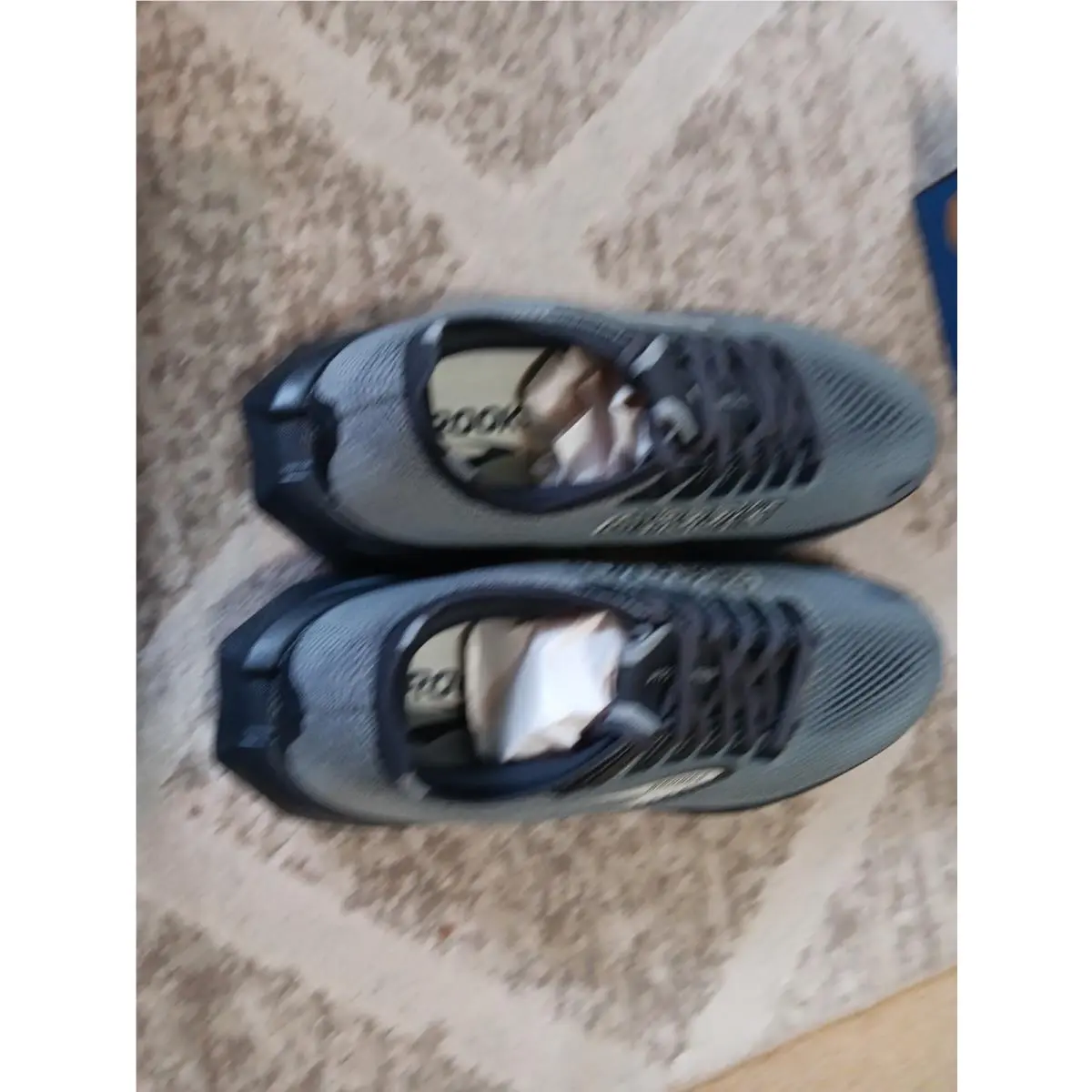 Brooks shoes - Brooks Hyperion 3 - Hyperion - 110465 1D 054 - Gray 9